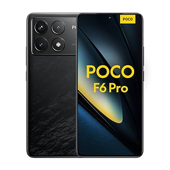 [美品]国内版POCO F6 Pro 12GB RAM 512GB ROM Amazon.com: Xiaomi Poco F6 Pro 5G (512GB + 12GB) Global